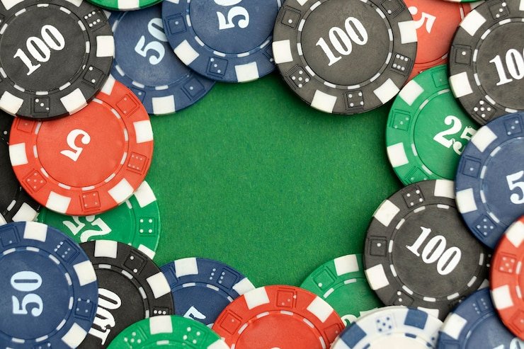 Privasi dan batas dana deposit pengguna